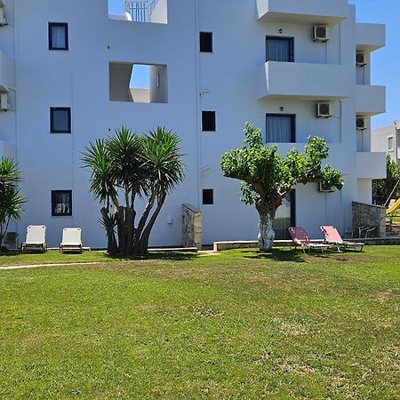 Aegean View Hotel - Adults Only Szfáka Kültér fotó