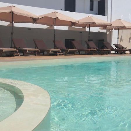 Aegean View Hotel - Adults Only Szfáka Kültér fotó