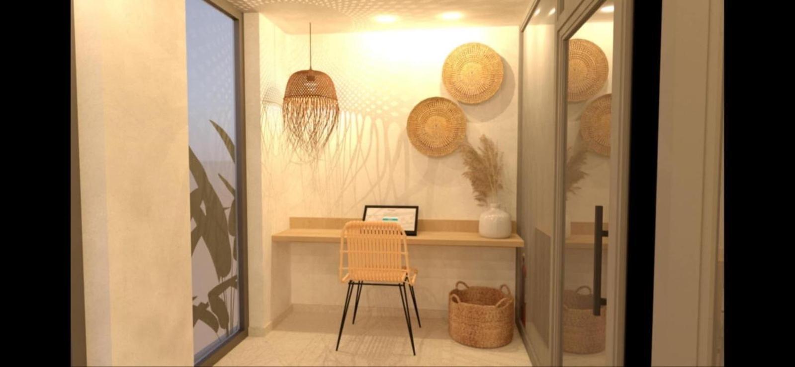 Aegean View Hotel - Adults Only Szfáka Kültér fotó