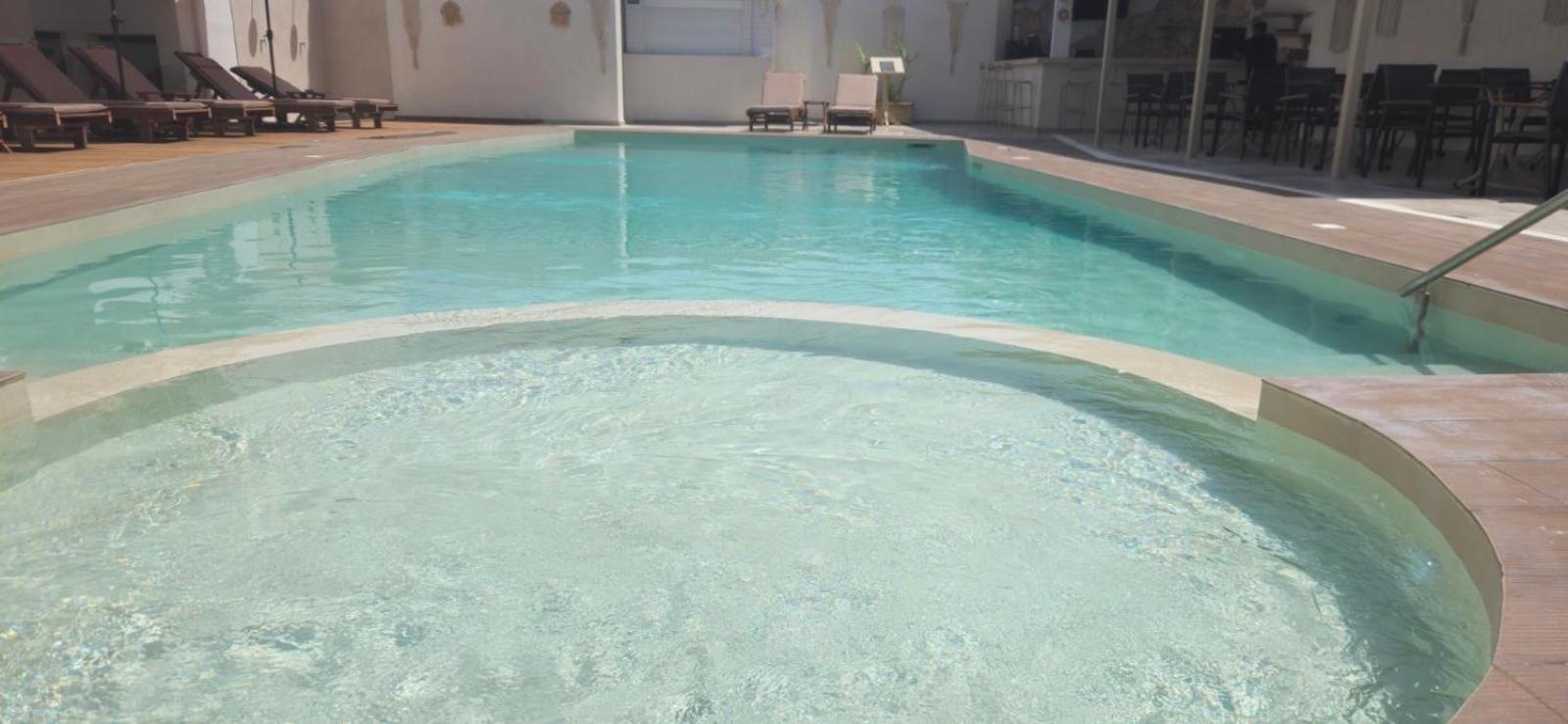 Aegean View Hotel - Adults Only Szfáka Kültér fotó