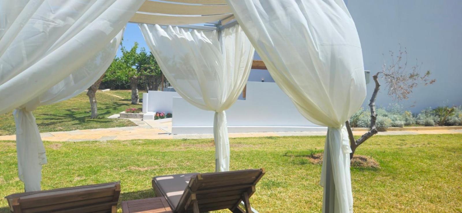 Aegean View Hotel - Adults Only Szfáka Kültér fotó
