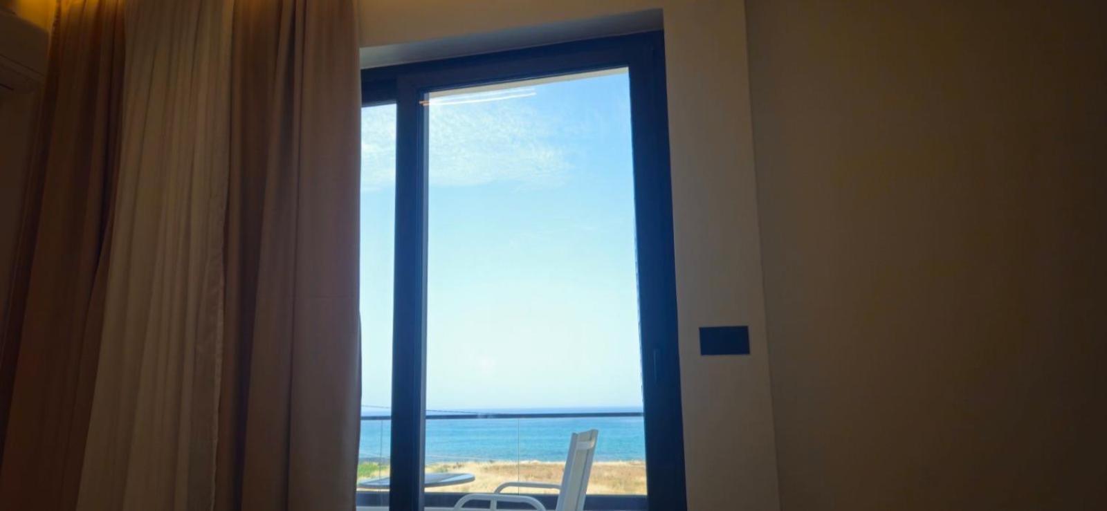 Aegean View Hotel - Adults Only Szfáka Kültér fotó